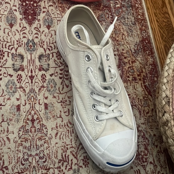 Vintage Jack Purcell converse - Picture 2 of 4